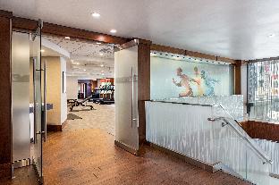 e central downtown los angeles hotel