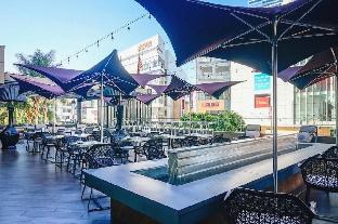 e central downtown los angeles hotel