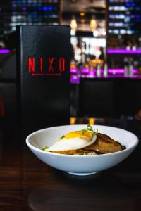 e central downtown los angeles hotel