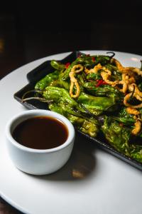 e central downtown los angeles hotel