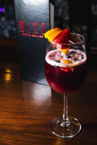 e central downtown los angeles hotel