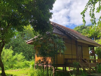 Baan Krating Pai Resort,Pai>>Ban Huai Pu,3 star