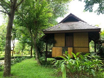 Baan Krating Pai Resort,Pai>>Ban Huai Pu,3 star