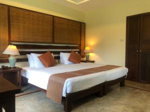 baan krating pai resort