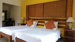 baan krating pai resort