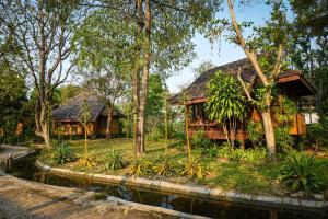 baan krating pai resort