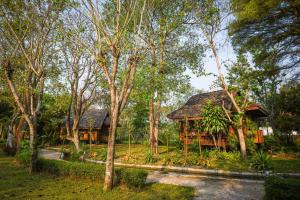 baan krating pai resort