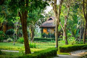 baan krating pai resort