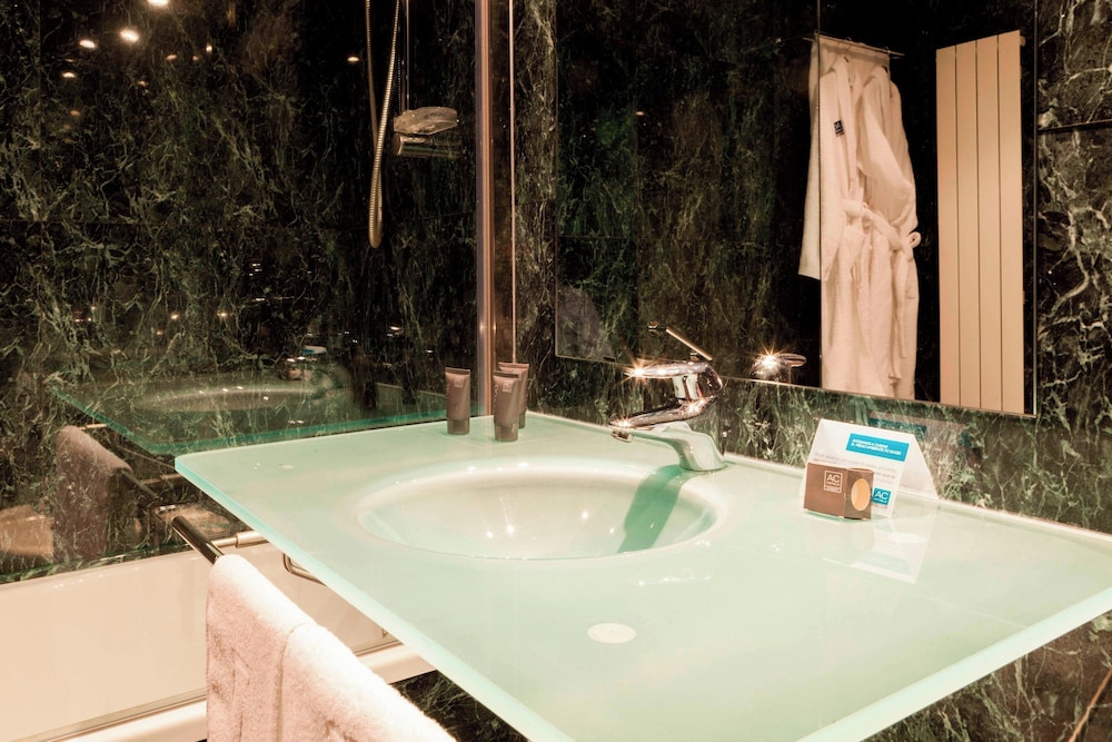 ac hotel palencia by marriott