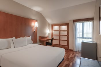 ac hotel palencia by marriott