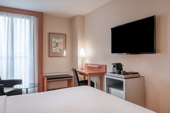 ac hotel palencia by marriott