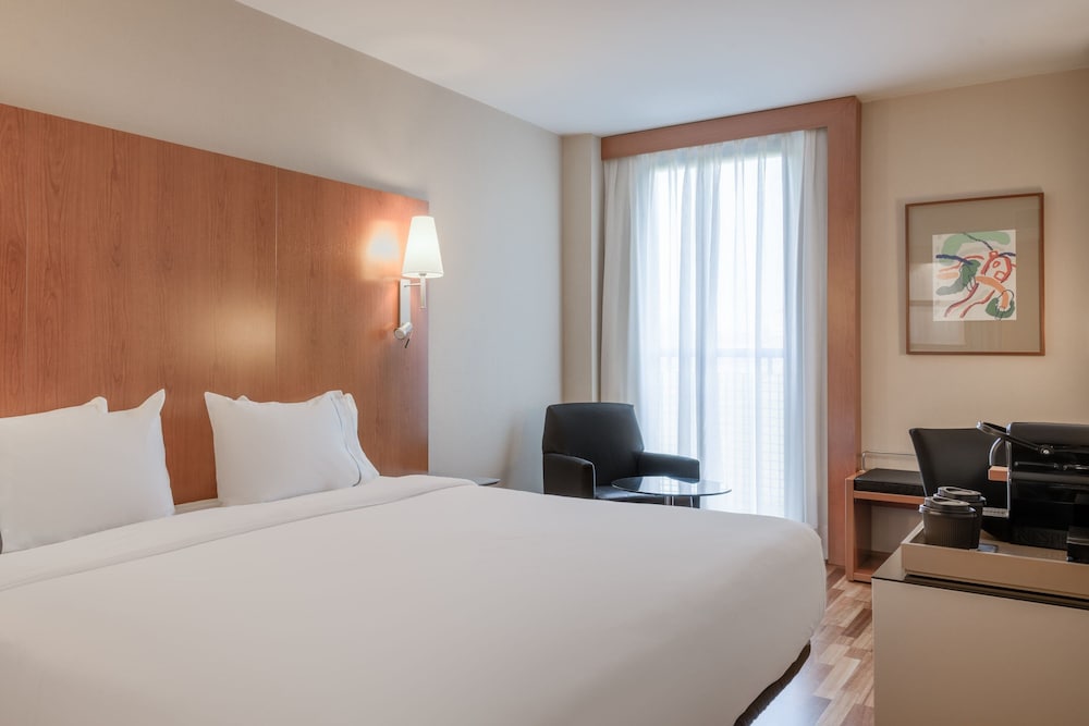 ac hotel palencia by marriott