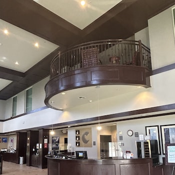 comfort suites