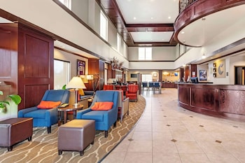 comfort suites