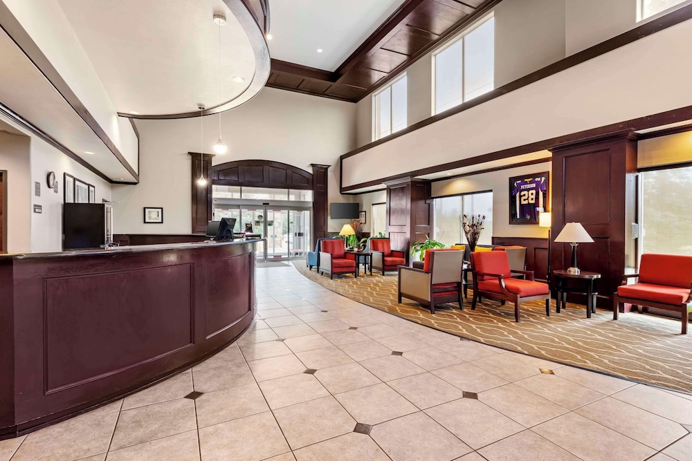 comfort suites