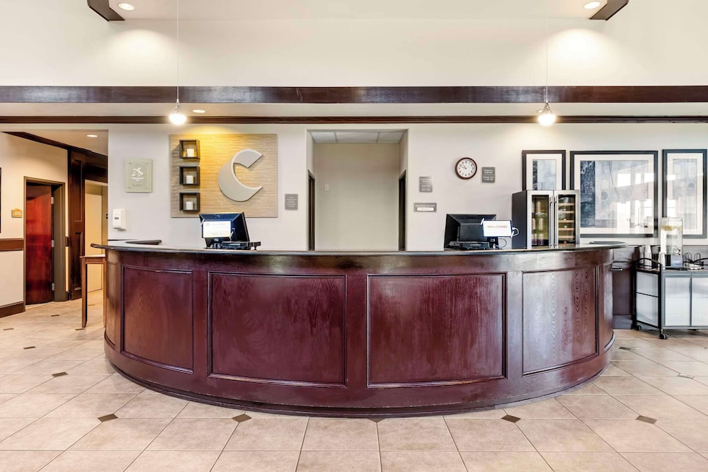 comfort suites