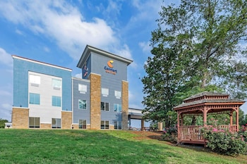 comfort suites