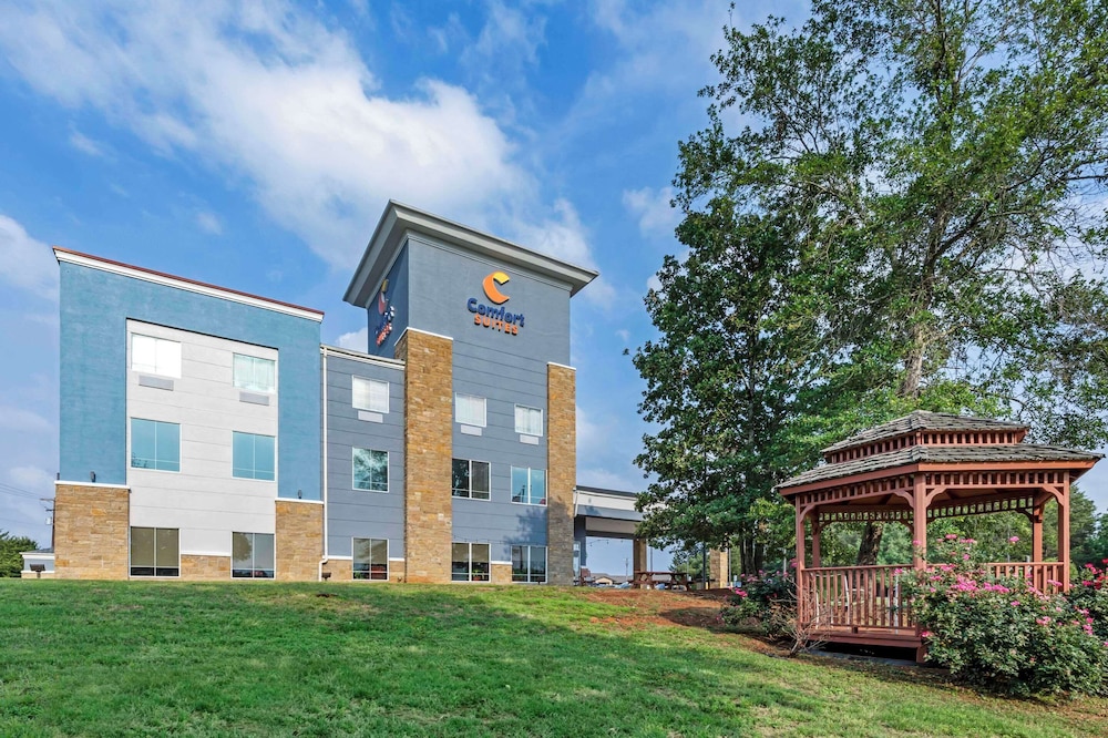 comfort suites