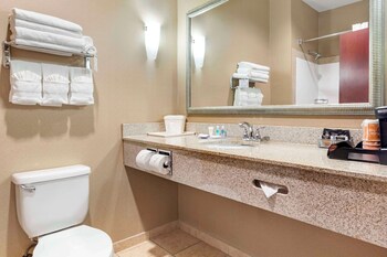 comfort suites