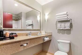 comfort suites