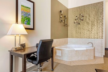 comfort suites