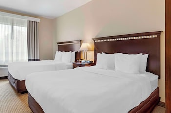 comfort suites