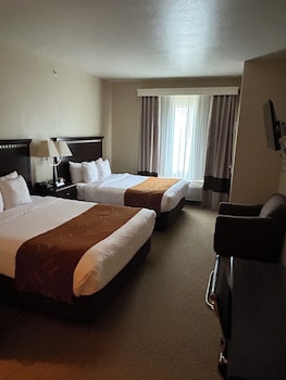 comfort suites