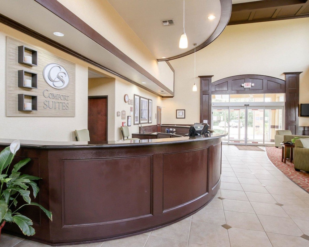 comfort suites