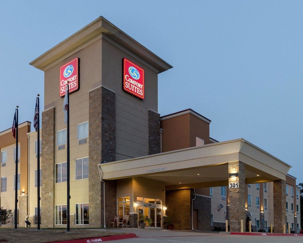 comfort suites