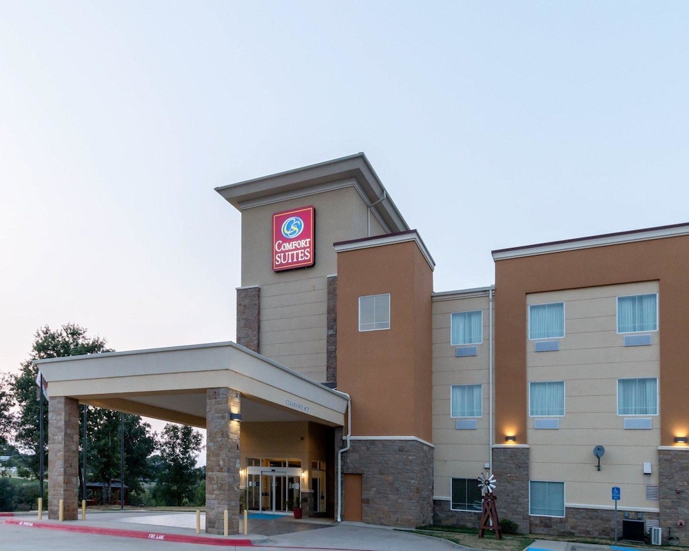 comfort suites