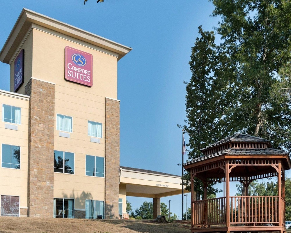 comfort suites