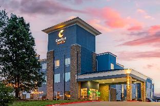 comfort suites
