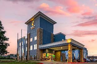 comfort suites