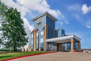 comfort suites