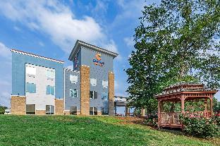 comfort suites