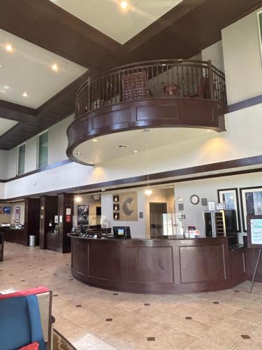 comfort suites