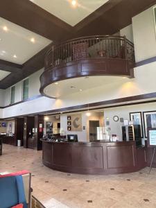 comfort suites