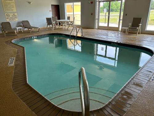 comfort suites