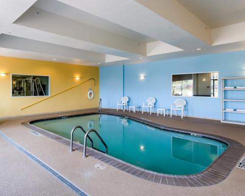 comfort suites