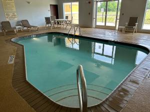 comfort suites