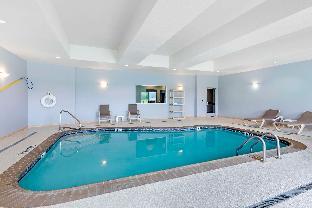 comfort suites
