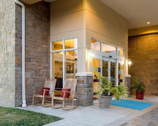 comfort suites