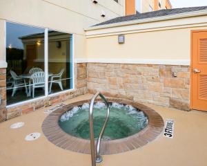 comfort suites