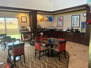 comfort suites