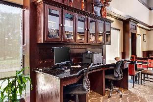 comfort suites