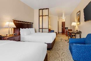 comfort suites