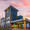 comfort suites