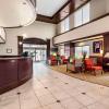 comfort suites
