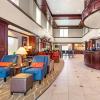comfort suites