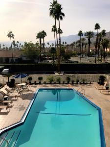 palm springs